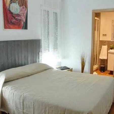 Bed and Breakfast Alba1924 Madrid Exterior foto