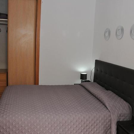 Bed and Breakfast Alba1924 Madrid Exterior foto