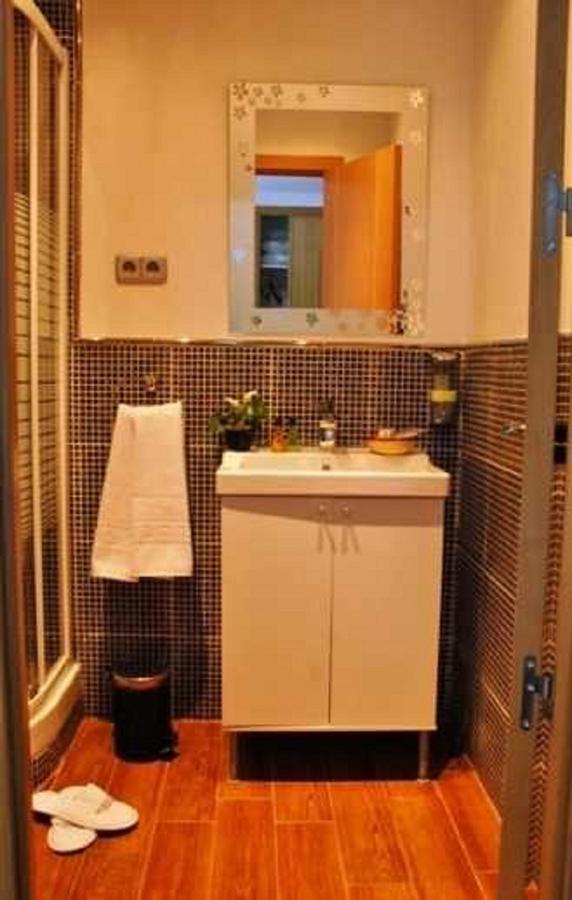 Bed and Breakfast Alba1924 Madrid Exterior foto