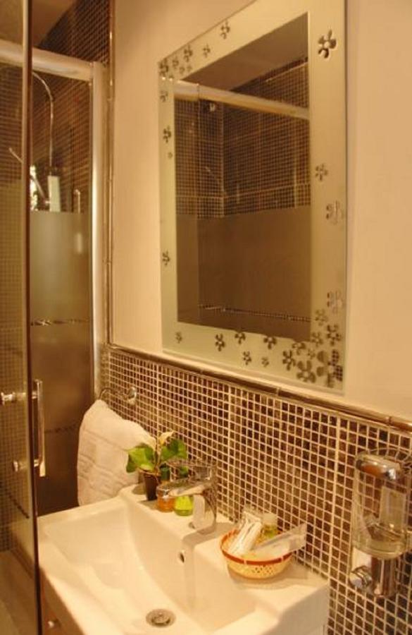 Bed and Breakfast Alba1924 Madrid Exterior foto