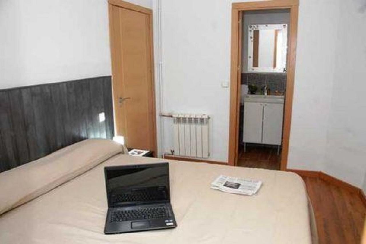 Bed and Breakfast Alba1924 Madrid Exterior foto