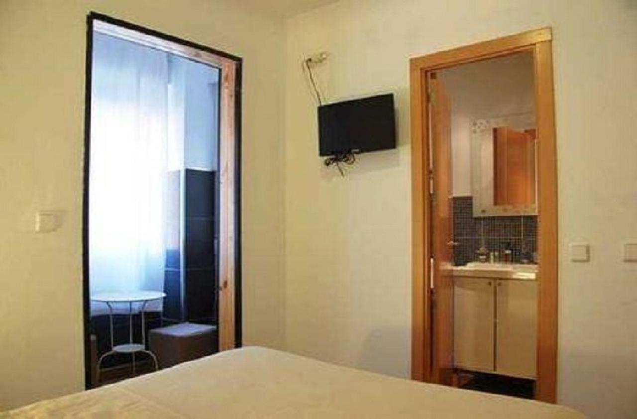 Bed and Breakfast Alba1924 Madrid Exterior foto