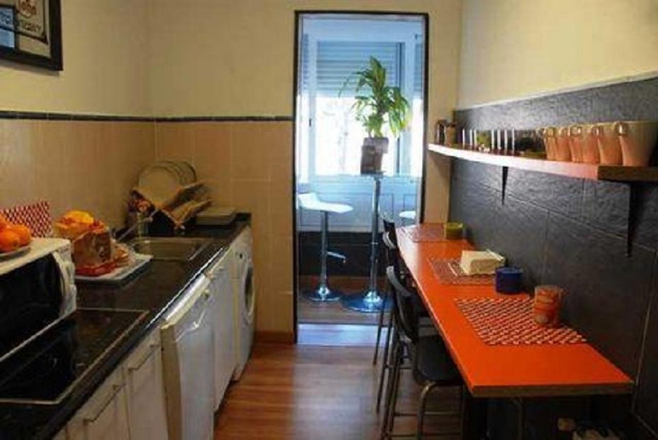 Bed and Breakfast Alba1924 Madrid Exterior foto