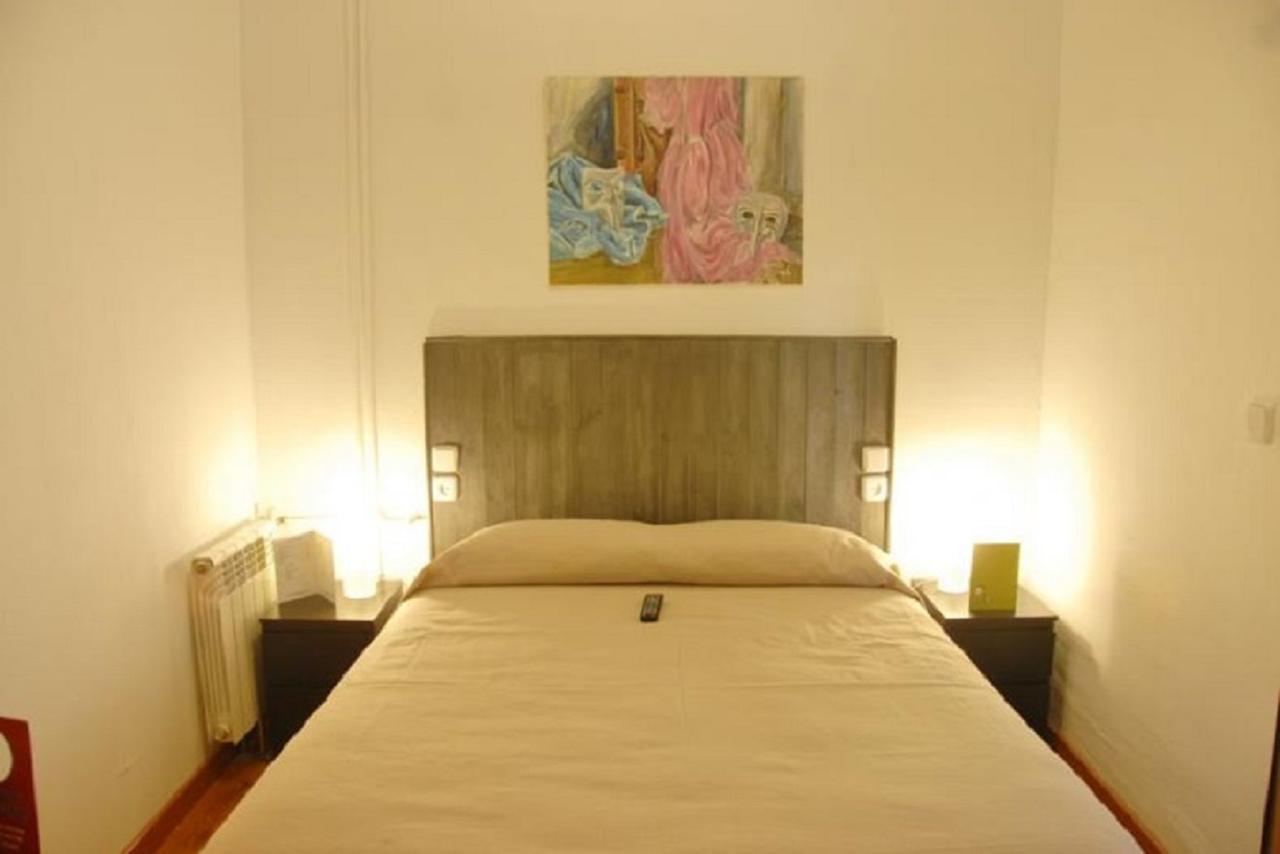 Bed and Breakfast Alba1924 Madrid Exterior foto
