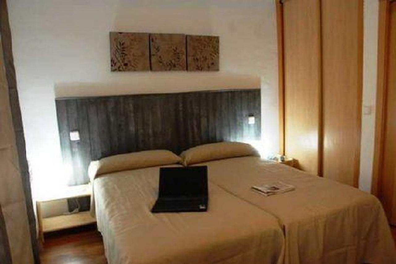 Bed and Breakfast Alba1924 Madrid Exterior foto
