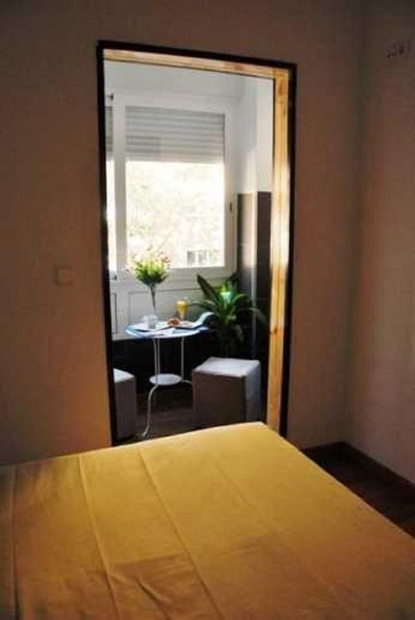 Bed and Breakfast Alba1924 Madrid Exterior foto