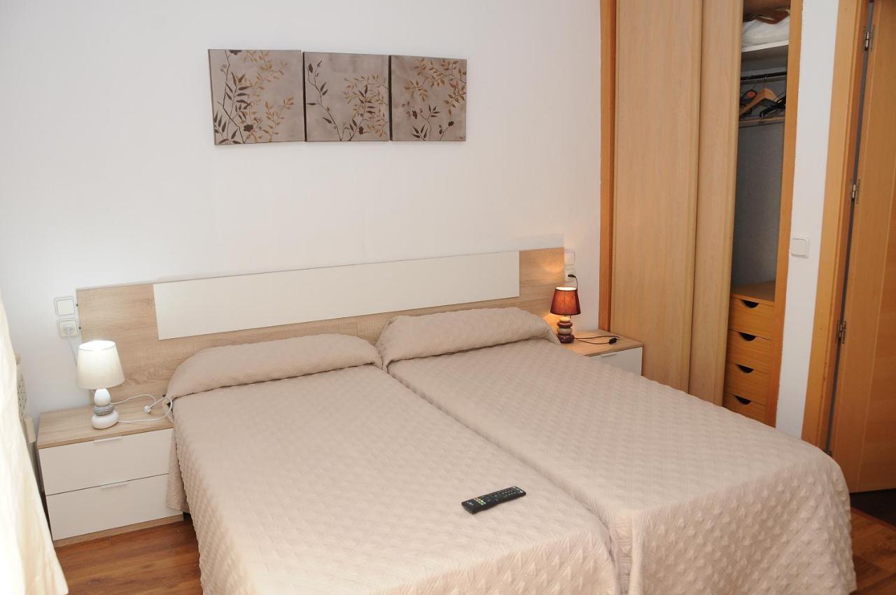 Bed and Breakfast Alba1924 Madrid Exterior foto