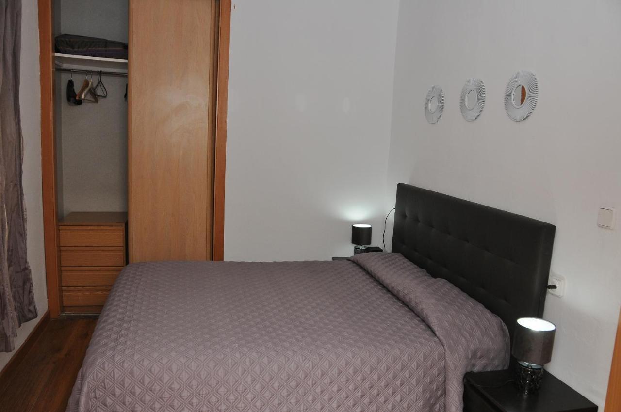 Bed and Breakfast Alba1924 Madrid Exterior foto